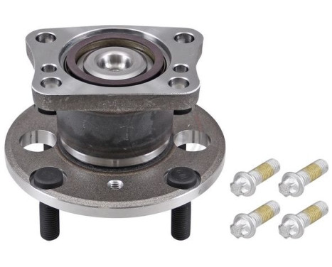 Wheel Bearing Kit 201478 ABS, Image 2