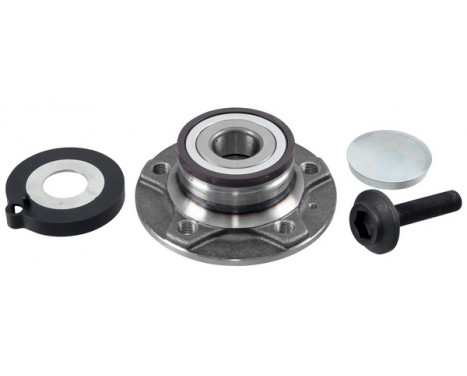 Wheel Bearing Kit 201480 ABS