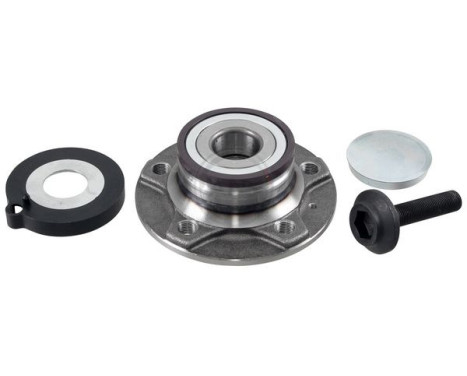Wheel Bearing Kit 201480 ABS, Image 2