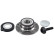 Wheel Bearing Kit 201480 ABS, Thumbnail 2