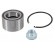 Wheel Bearing Kit 201603 ABS