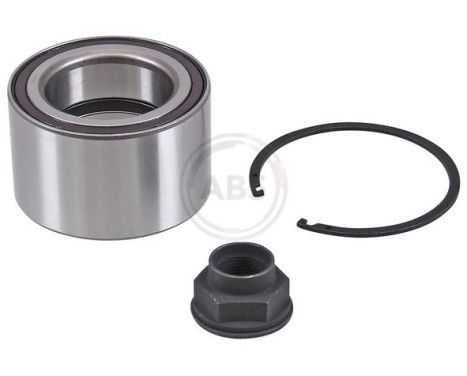 Wheel Bearing Kit 201603 ABS, Image 2