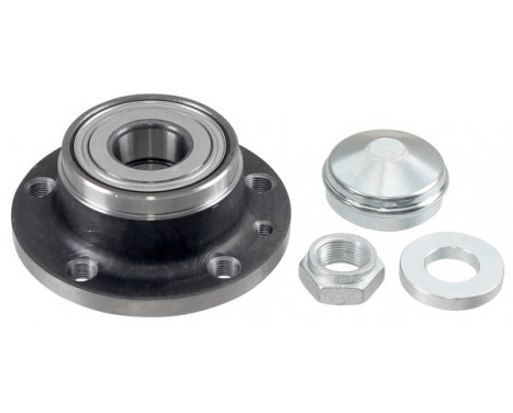 Wheel Bearing Kit 201634 ABS