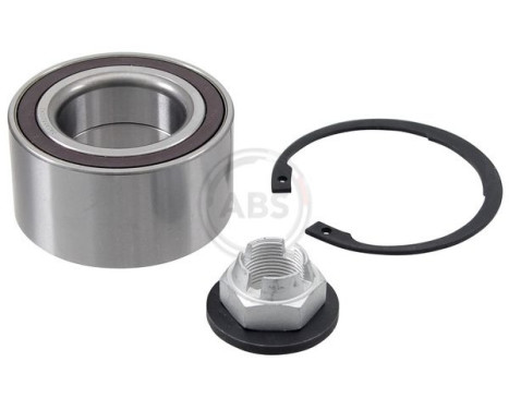 Wheel Bearing Kit 201649 ABS, Image 2