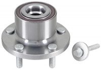 Wheel Bearing Kit 201687 ABS