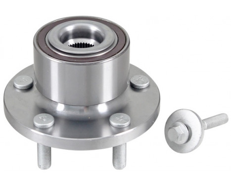 Wheel Bearing Kit 201687 ABS