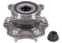 Wheel Bearing Kit 201855 ABS