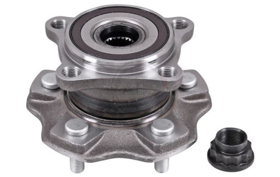 Wheel Bearing Kit 201855 ABS
