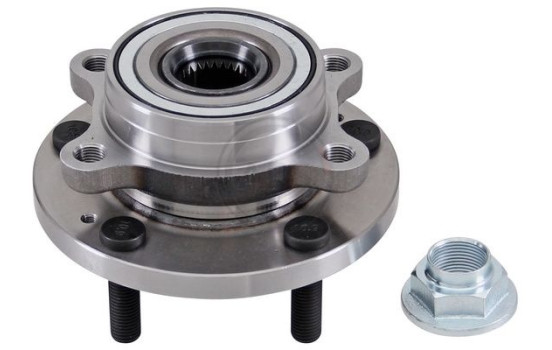 Wheel Bearing Kit 201871 ABS