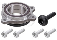 Wheel Bearing Kit 201874 ABS