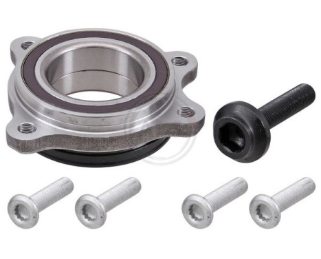 Wheel Bearing Kit 201874 ABS