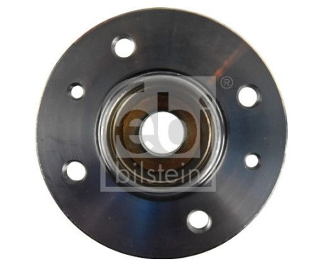Wheel Bearing Kit 21095 FEBI, Image 3