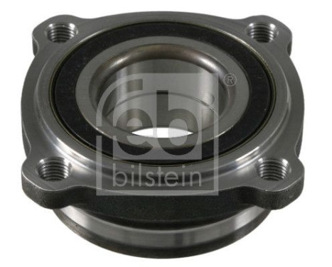 Wheel Bearing Kit 21166 FEBI, Image 2