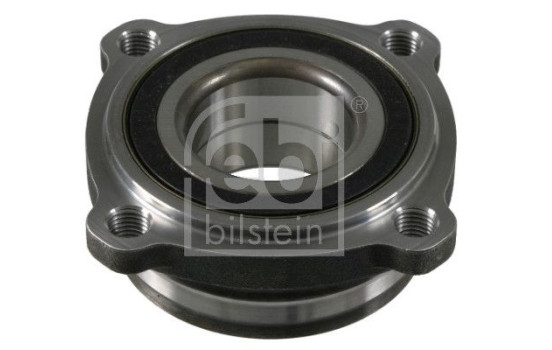 Wheel Bearing Kit 21166 FEBI, Image 2