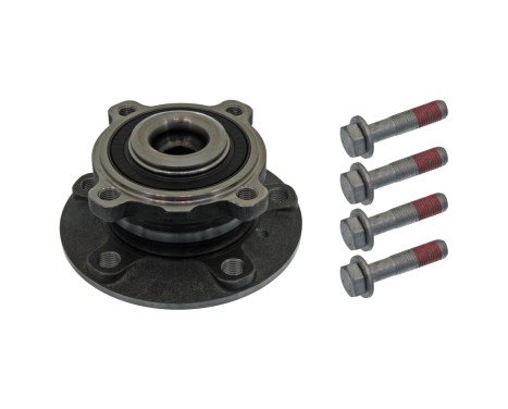 Wheel Bearing Kit 21168 FEBI