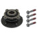 Wheel Bearing Kit 21168 FEBI
