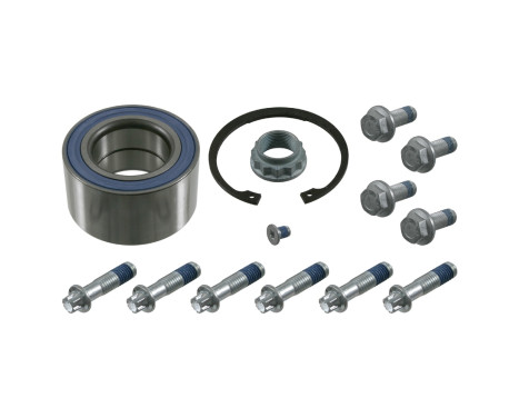 Wheel Bearing Kit 21668 FEBI