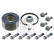 Wheel Bearing Kit 21668 FEBI, Thumbnail 2