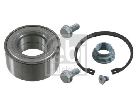 Wheel Bearing Kit 21697 FEBI, Image 2