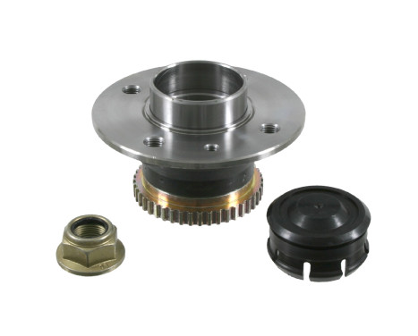 Wheel Bearing Kit 21721 FEBI
