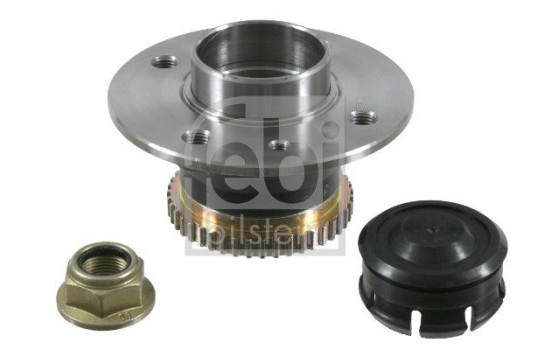 Wheel Bearing Kit 21721 FEBI, Image 2