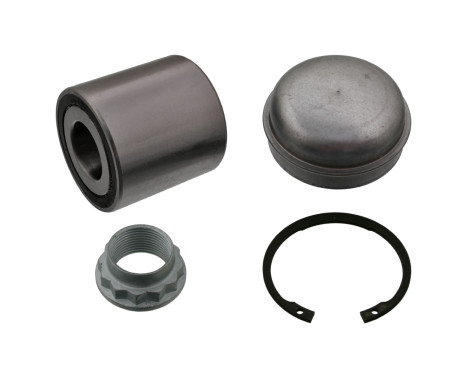 Wheel Bearing Kit 21847 FEBI