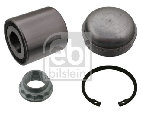 Wheel Bearing Kit 21847 FEBI, Image 2