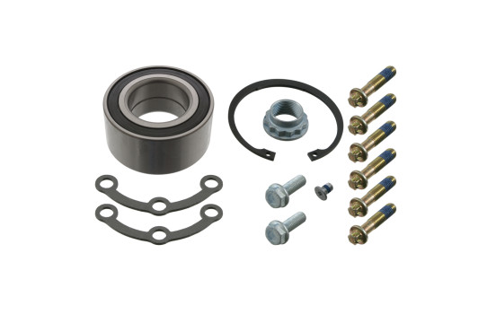 Wheel Bearing Kit 21872 FEBI