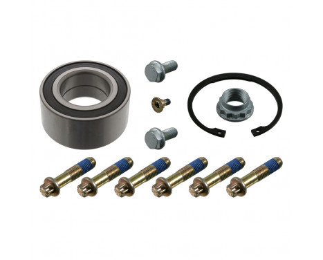 Wheel Bearing Kit 21873 FEBI
