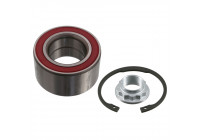 Wheel Bearing Kit 21954 FEBI