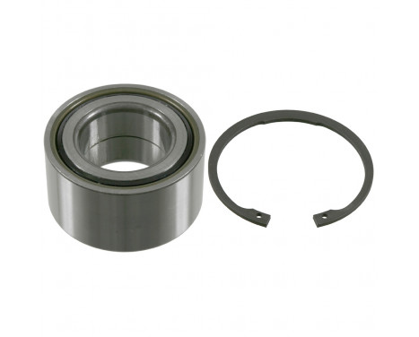 Wheel Bearing Kit 21975 FEBI
