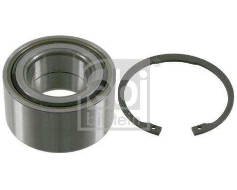 Wheel Bearing Kit 21975 FEBI, Image 2