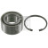 Wheel Bearing Kit 21975 FEBI, Thumbnail 2