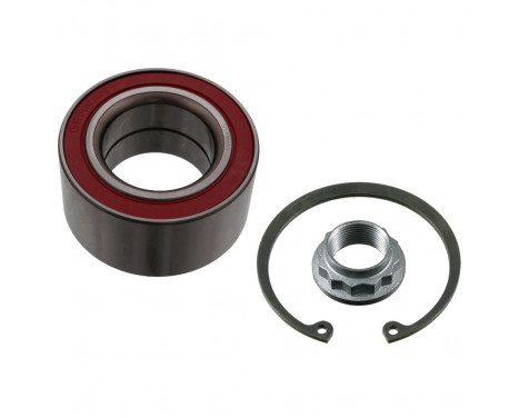 Wheel Bearing Kit 21996 FEBI