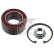 Wheel Bearing Kit 21996 FEBI, Thumbnail 2