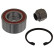 Wheel Bearing Kit 22006 FEBI