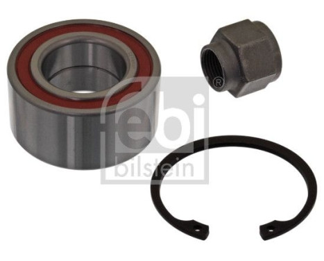 Wheel Bearing Kit 22006 FEBI, Image 2