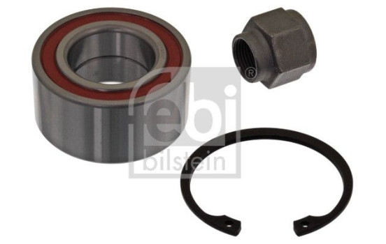Wheel Bearing Kit 22006 FEBI, Image 2