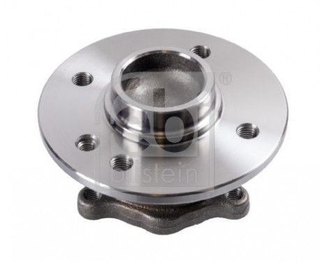 Wheel Bearing Kit 22316 FEBI, Image 3