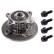 Wheel Bearing Kit 22316 FEBI, Thumbnail 2