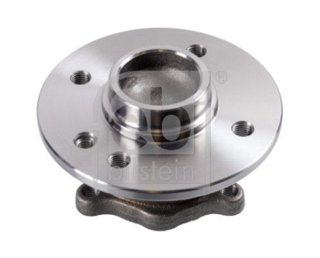 Wheel Bearing Kit 22316 FEBI, Image 3