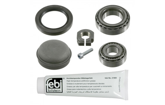 Wheel Bearing Kit 22435 FEBI
