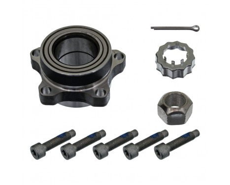 Wheel Bearing Kit 22805 FEBI