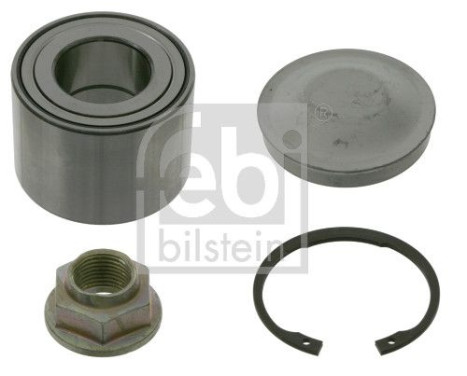 Wheel Bearing Kit 22864 FEBI, Image 2