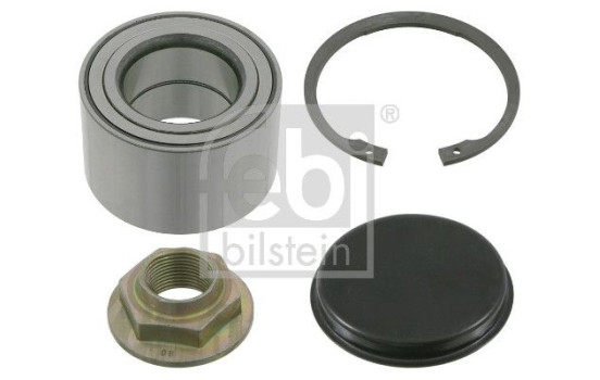 Wheel Bearing Kit 23179 FEBI, Image 2