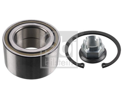 Wheel Bearing Kit 23183 FEBI, Image 2