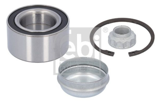 Wheel Bearing Kit 23225 FEBI, Image 2
