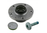 Wheel Bearing Kit 23320 FEBI