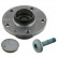Wheel Bearing Kit 23320 FEBI