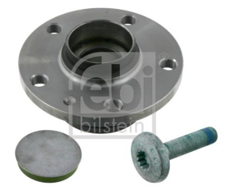 Wheel Bearing Kit 23320 FEBI, Image 2